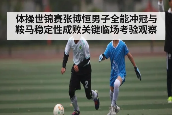 体操世锦赛张博恒男子全能冲冠与鞍马稳定性成败关键临场考验观察